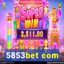 5853bet com